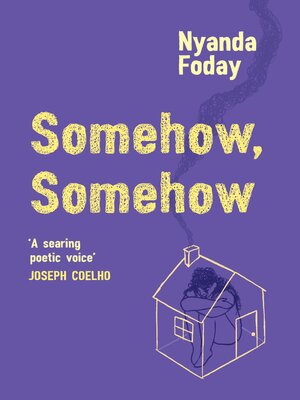 cover image of Somehow, Somehow